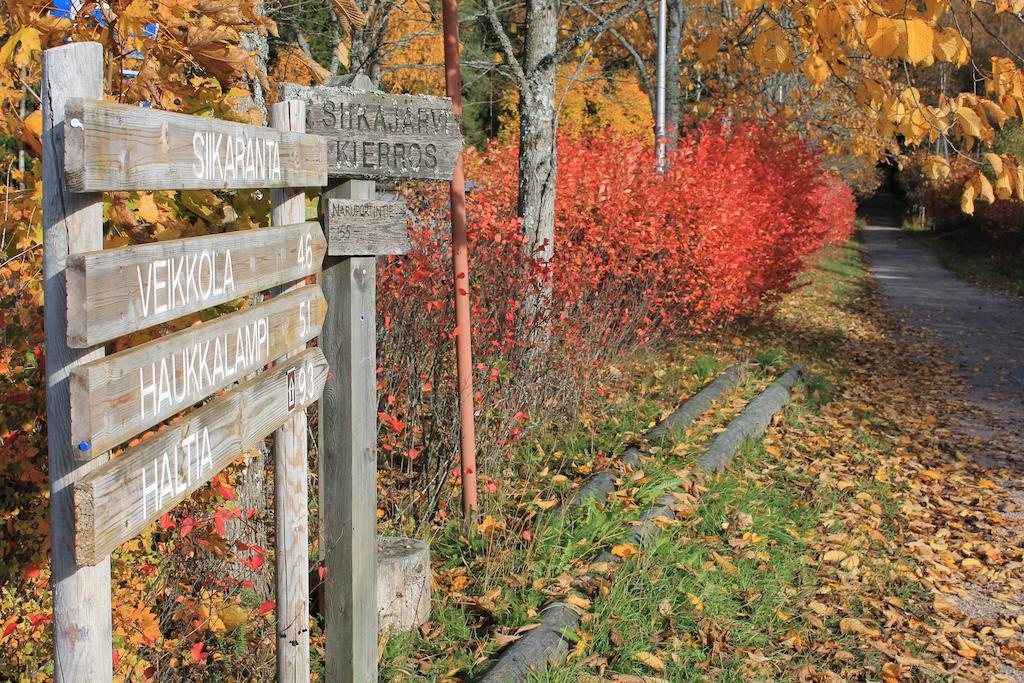 Nuuksio - Conferences And Events