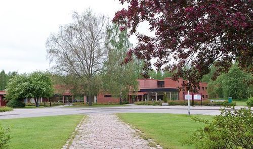 Отель Nuuksio - Conferences And Events 3*
