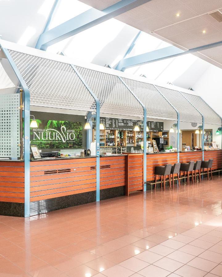 Nuuksio - Conferences And Events