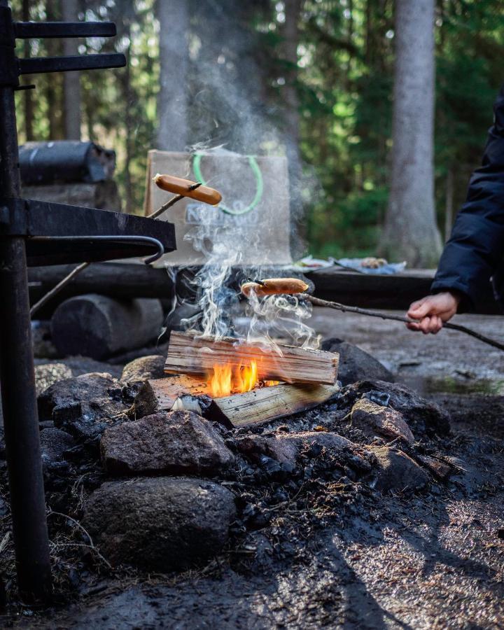 Nuuksio - Conferences And Events 3*